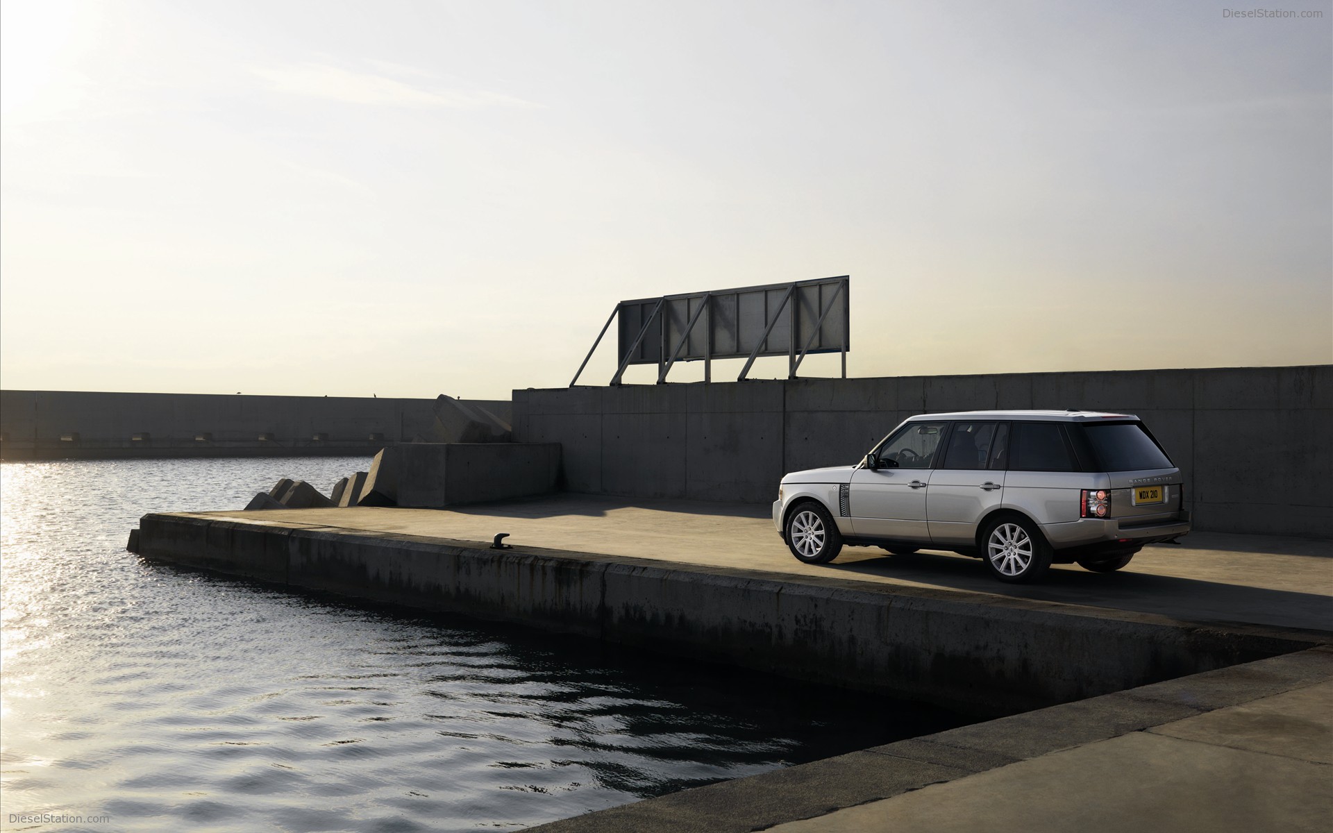 2010 Land Rover Range Rover
